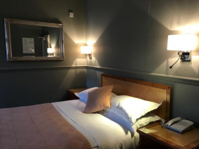 Отель Eurobar & Hotel  Оксфорд
